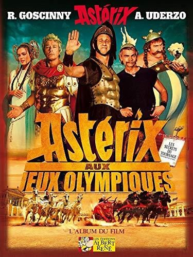 Asterix aux jeux olympiques 12