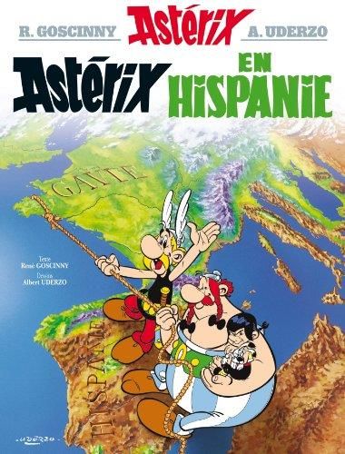 Asterix t.14