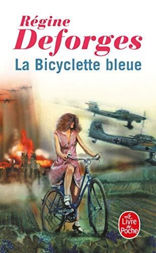 Bicyclette bleue (La), t1