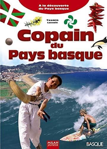 Copain du pays basque