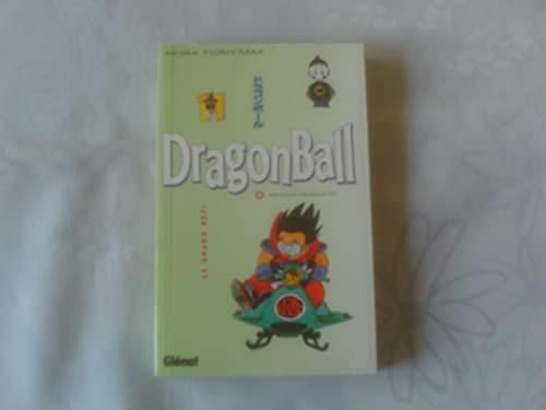 Dragon ball 11