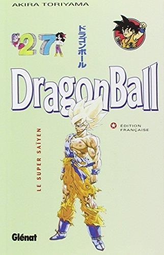 Dragon ball 27