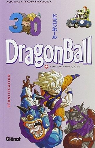 Dragon ball 30