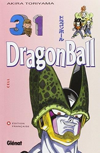 Dragon ball 31