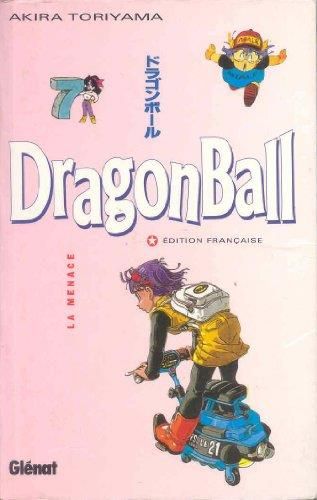 Dragon ball 7
