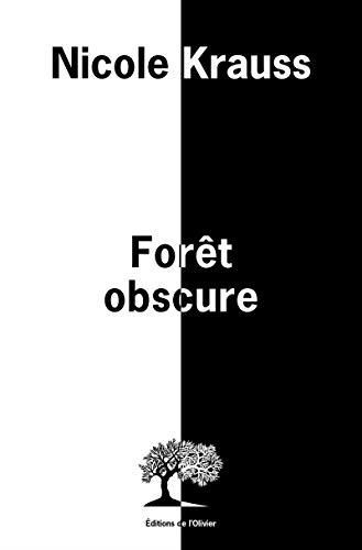 Foret obscure