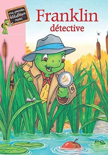 Franklin detective