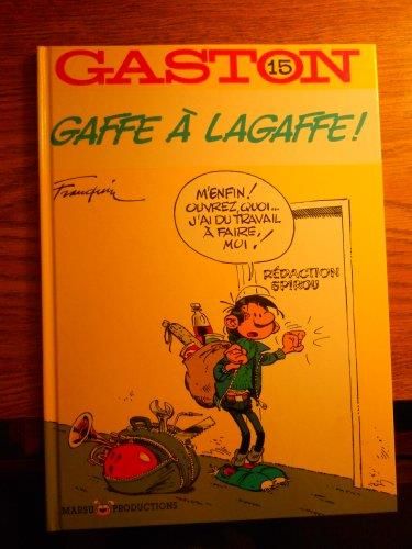 Gaston, n15
