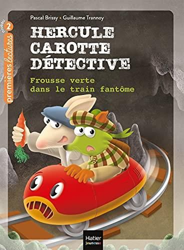 Hercule carotte detective