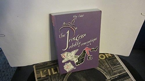 Journal d'une princesse 6