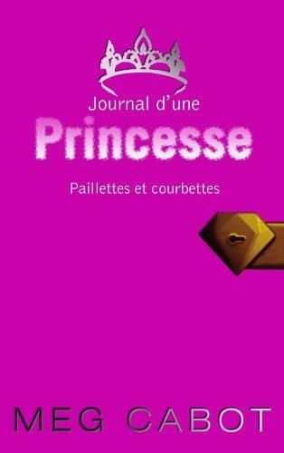 Journal d'une princesse t4