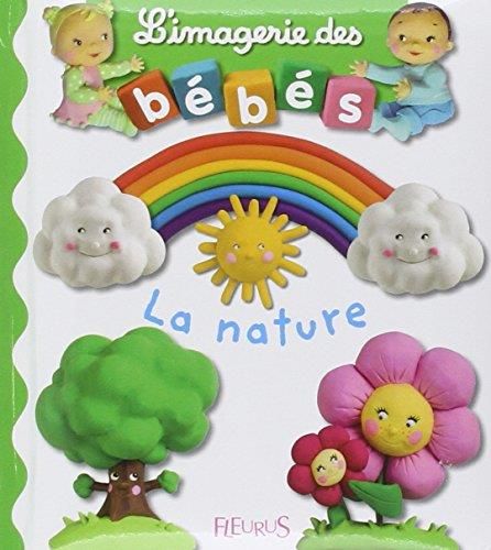 L'Imagerie des bébés - la nature