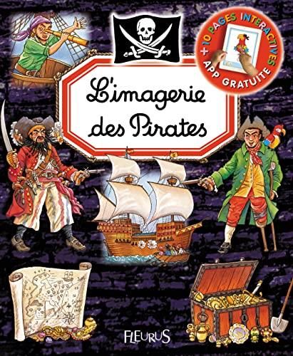 L'Imagerie des pirates