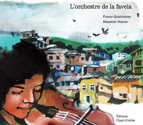 L'Orchestre de la favela