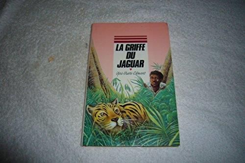 La Griffe du jaguar