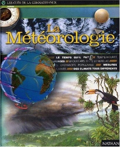 La Meteorologie