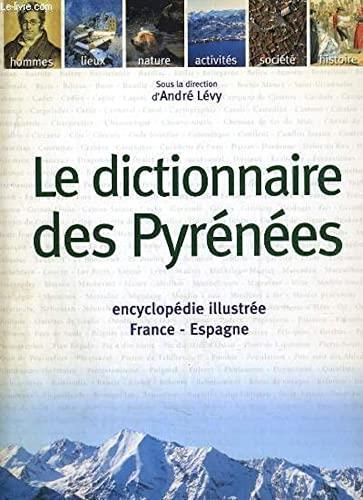 Le Dictionnaire des pyrenees
