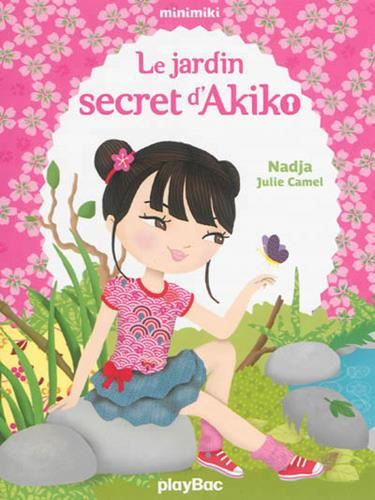 Le Jardin secret d'Akiko