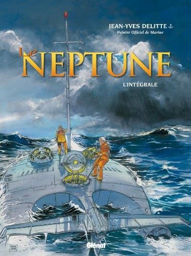 Le Neptune