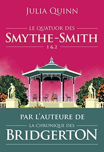 Le Quatuor des smythe-smith
