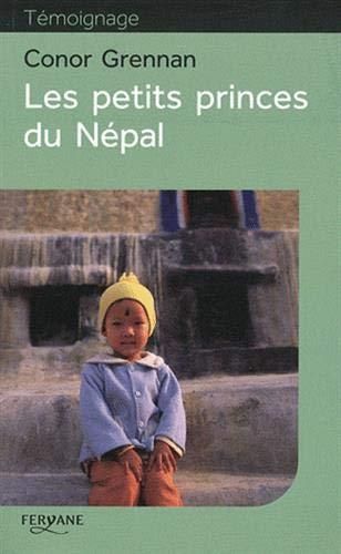Les Petits princes du nepal