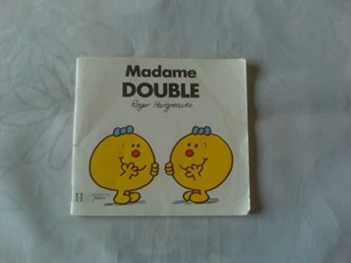 Madame double