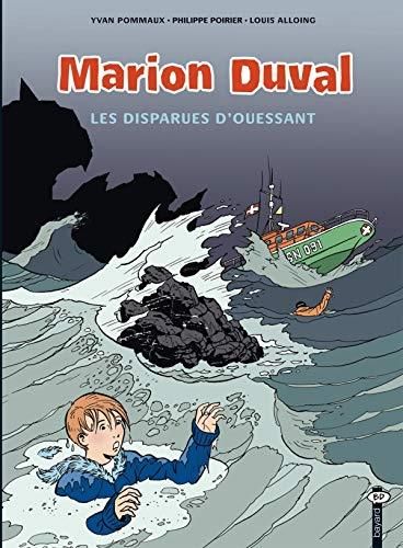 Marion duval t.18