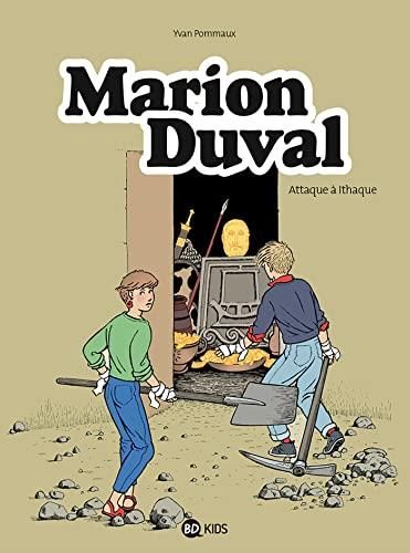 Marion duval t3