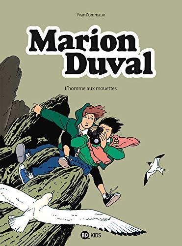 Marion duval t7