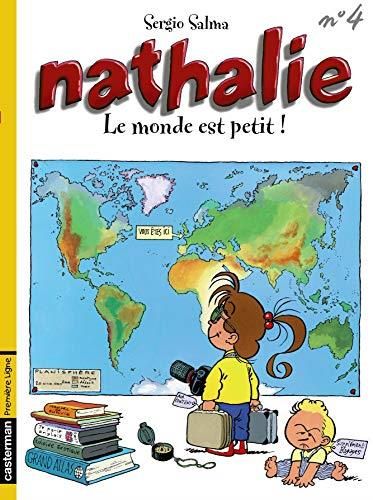 Nathalie, le monde est petit !, n4