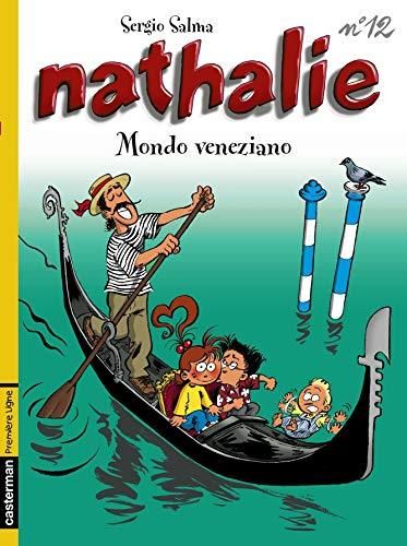 Nathalie,mondo veneziano-n°12