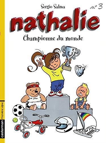 Nathalie n°3