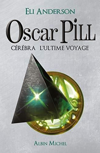 Oscar pill t5