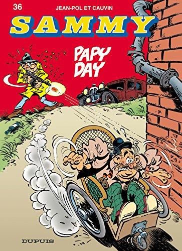 Papy day