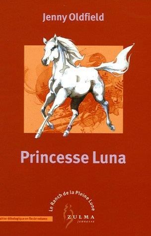 Princesse luna