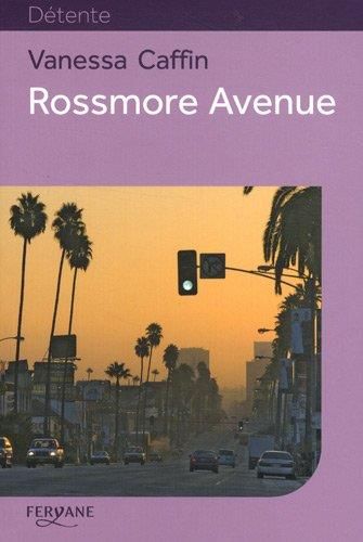 Rossmore avenue