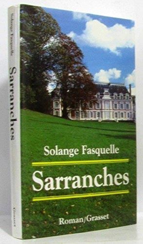 Sarranches