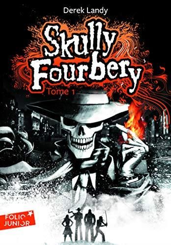 Skully fourbery t1