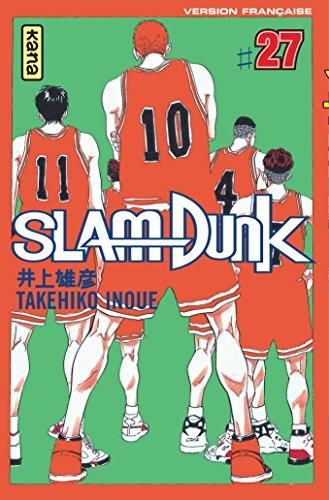 Slam dunk