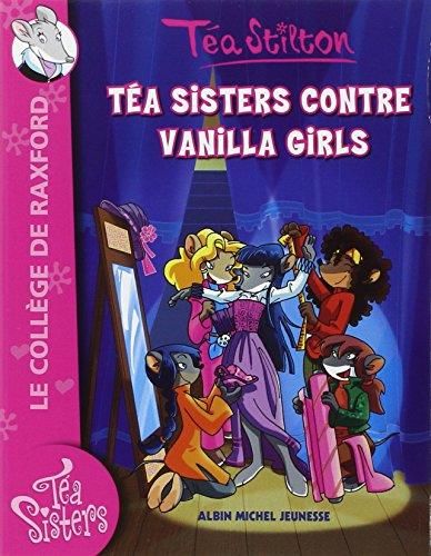 Tea sisters t1