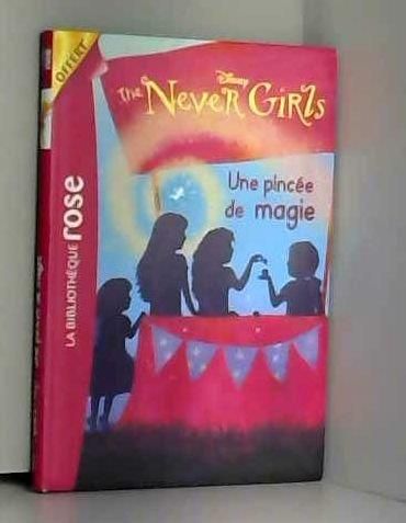 The never girls