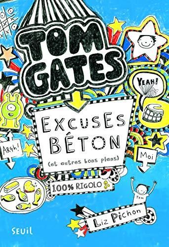 Tom gates t.2