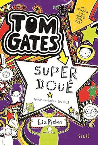 Tom gates t.5