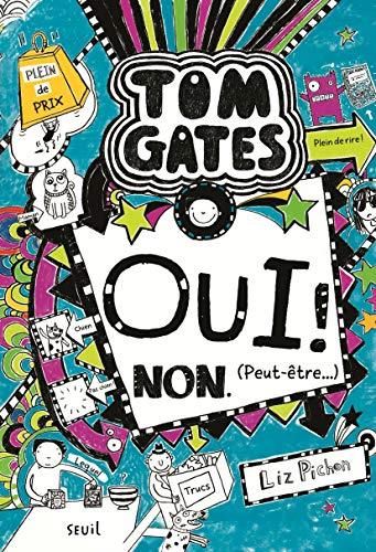 Tom gates t8