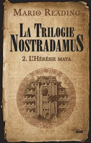 Trilogie nostradamus (La) t2