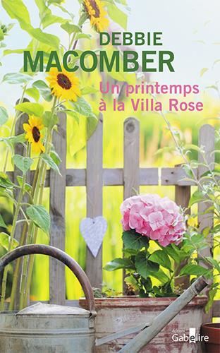 Un printemps à la Villa Rose