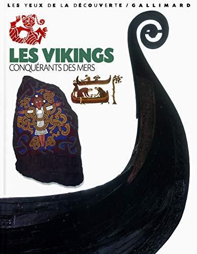 Vikings, conquerants des mers (les )