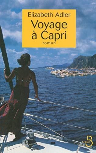 Voyage a capri
